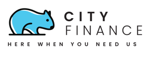 company logo