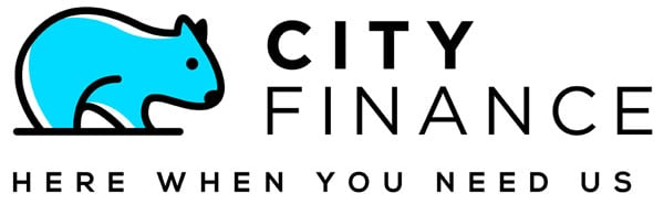City Finance Logo